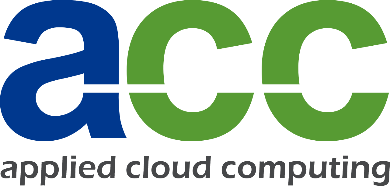 ACC Applied Cloud Computing