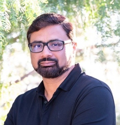 Sameer Zaveri, Co-Founder, Datamotive