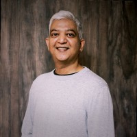 Yogesh Anyapanawar, CEO and Founder of Datamotive